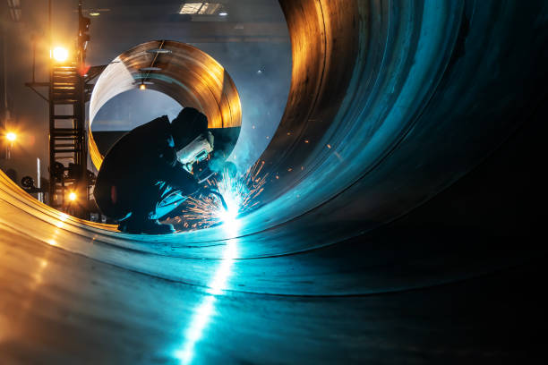  Nazareth, PA Welder Pros