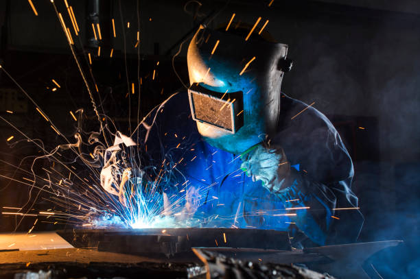 Best Aerospace and Defense Welding in Nazareth, PA