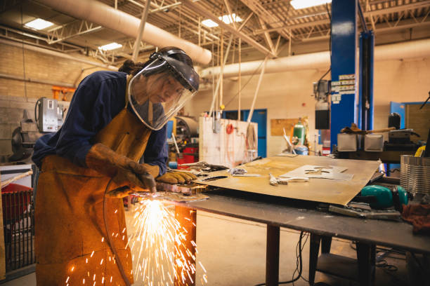Best Automation and Robotic Welding in Nazareth, PA