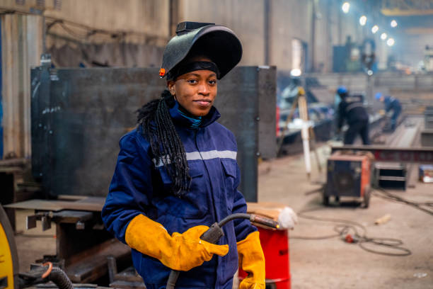 Affordable Welder Services in Nazareth, PA
