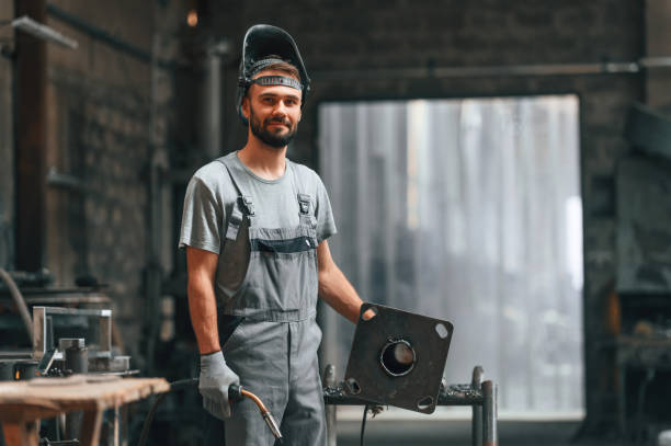 Affordable Welder Services in Nazareth, PA