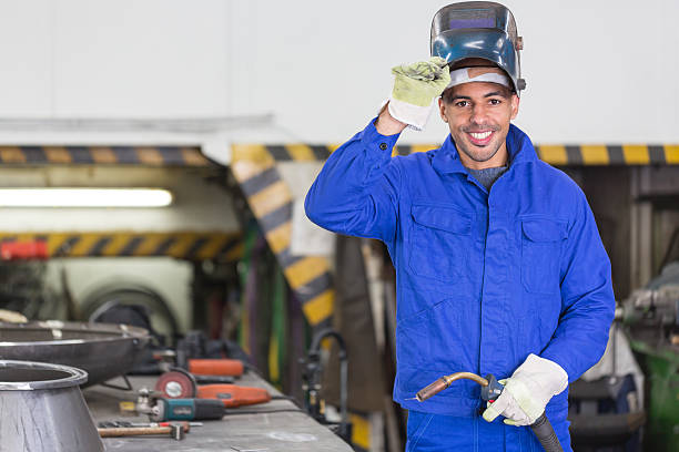Best Pipe Welding in Nazareth, PA