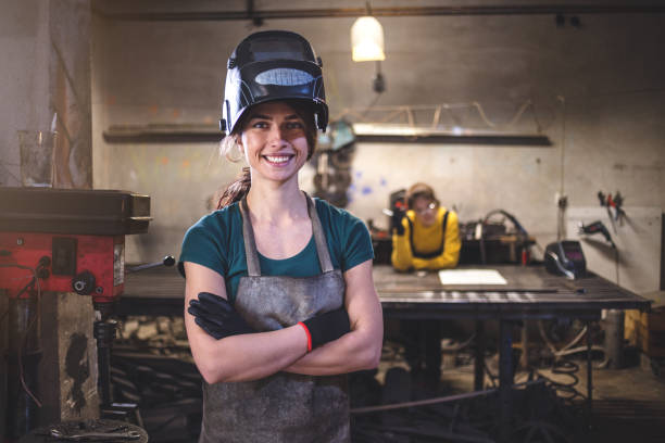 Nazareth, PA Welder & Metal Fabrication Company